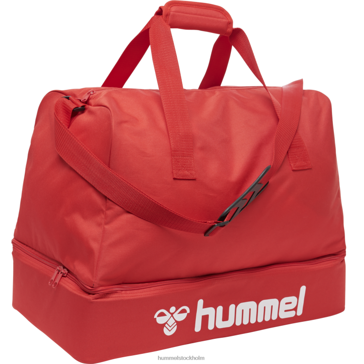 se Hummel män kärnfotbollsväska LL40V2045 "fotbollsväska"