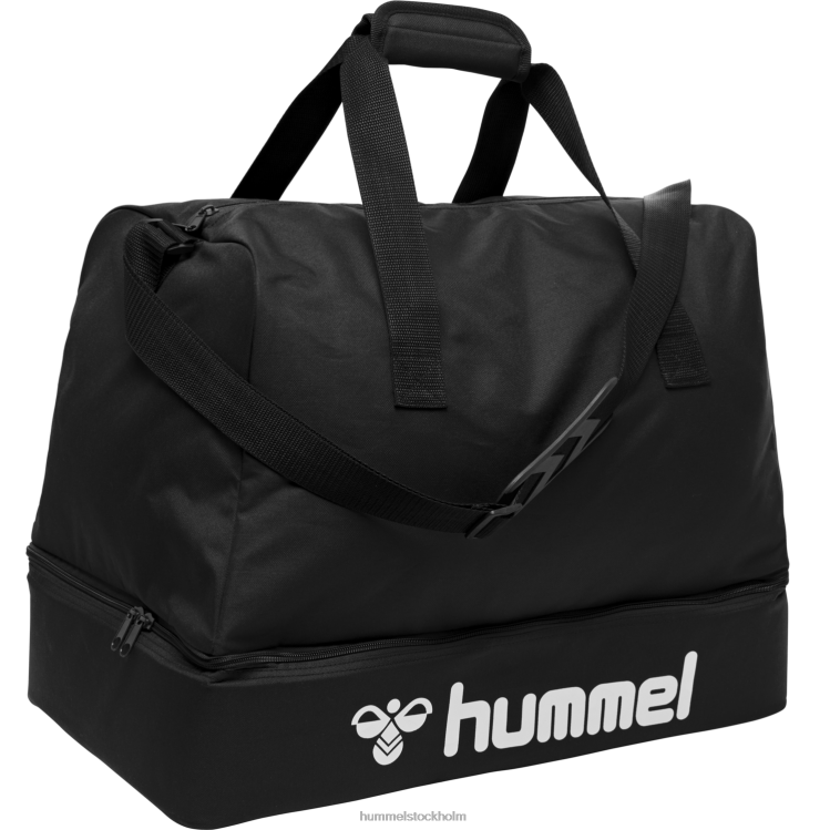 se Hummel män kärnfotbollsväska LL40V2061 "fotbollsväska"