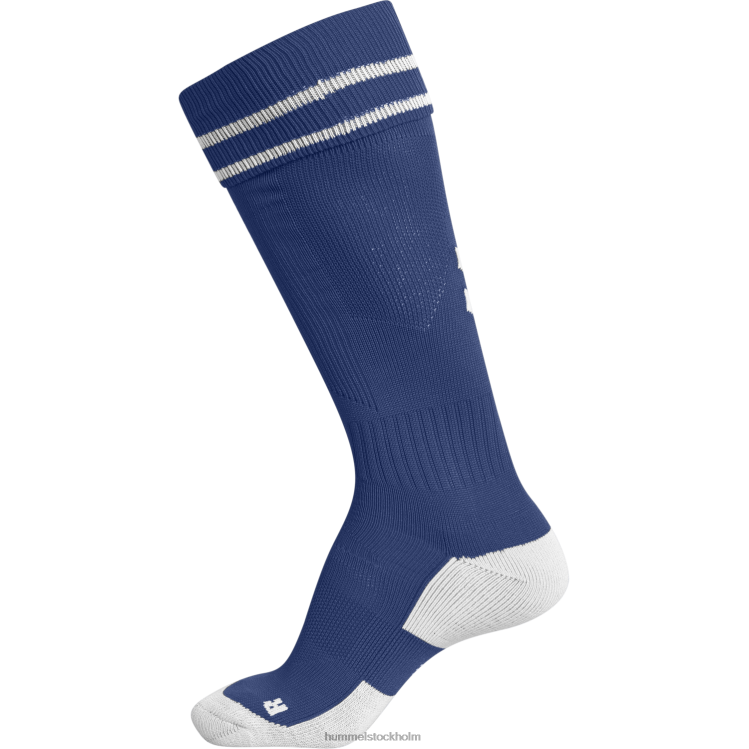 se Hummel män element fotbollsstrumpa LL40V2149 "Tillbehör"