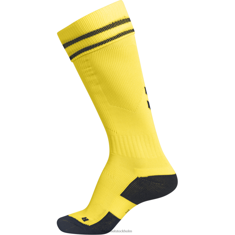 se Hummel män element fotbollsstrumpa LL40V2165 "Tillbehör"
