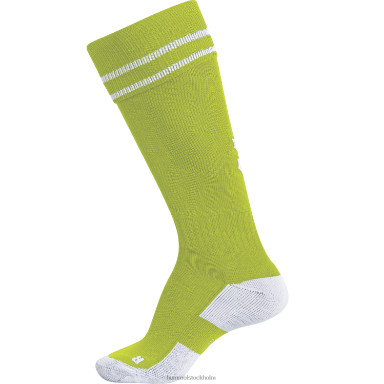 se Hummel män element fotbollsstrumpa LL40V2176 "Tillbehör"
