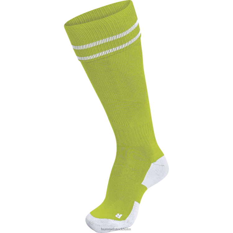 se Hummel män element fotbollsstrumpa LL40V2176 \"Tillbehör\"