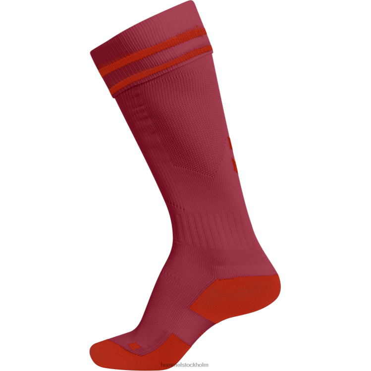 se Hummel män element fotbollsstrumpa LL40V2178 "Tillbehör"