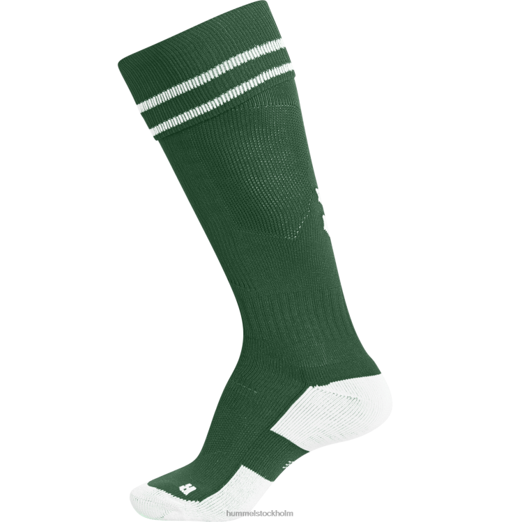 se Hummel män element fotbollsstrumpa LL40V2179 "Tillbehör"
