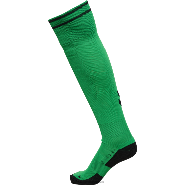 se Hummel män element fotbollsstrumpa LL40V2183 "Tillbehör"