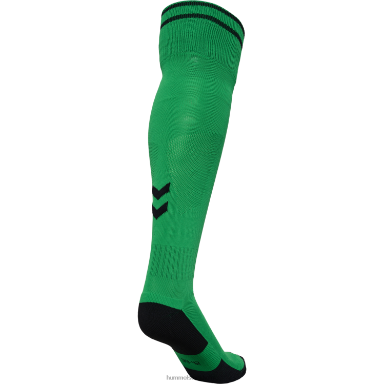 se Hummel män element fotbollsstrumpa LL40V2183 \"Tillbehör\"