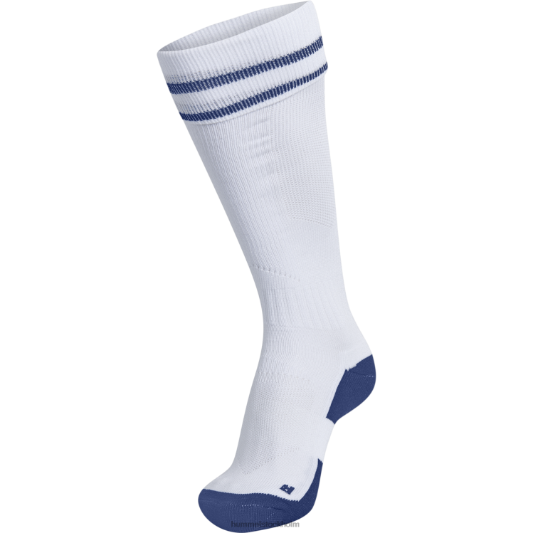 se Hummel män element fotbollsstrumpa LL40V2185 \"Tillbehör\"