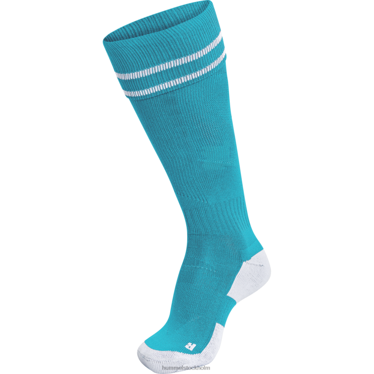 se Hummel män element fotbollsstrumpa LL40V2187 \"Tillbehör\"