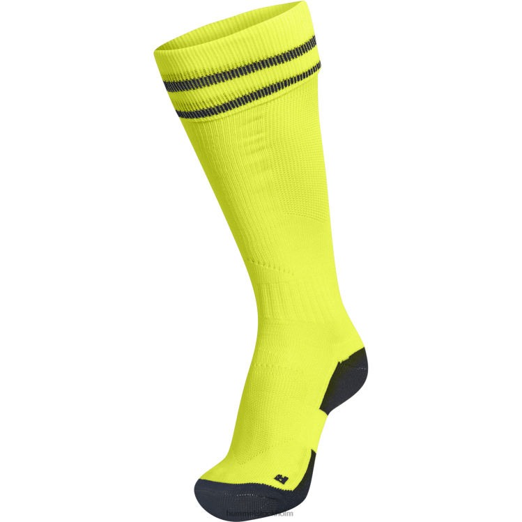 se Hummel män element fotbollsstrumpa LL40V2206 \"Tillbehör\"