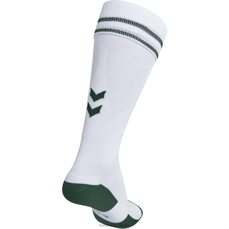se Hummel män element fotbollsstrumpa LL40V2215 \"Tillbehör\"