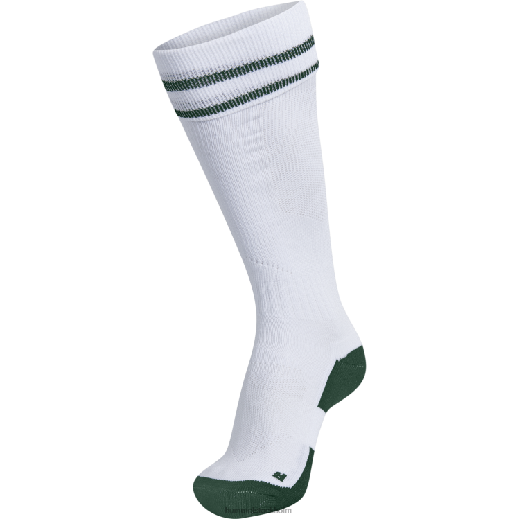 se Hummel män element fotbollsstrumpa LL40V2215 \"Tillbehör\"