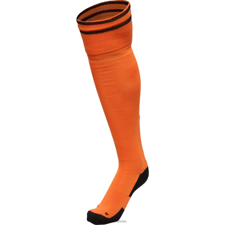 se Hummel män element fotbollsstrumpa LL40V2216 \"Tillbehör\"