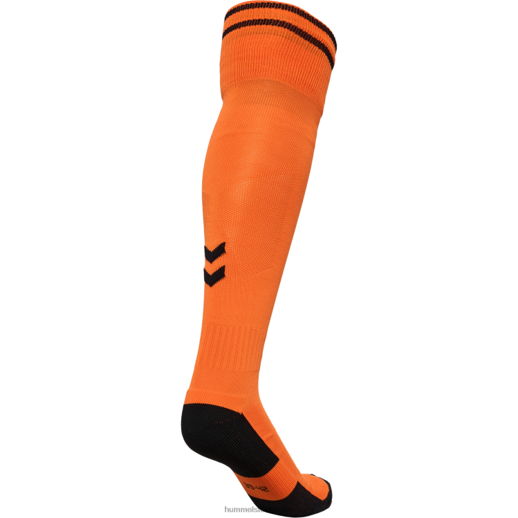 se Hummel män element fotbollsstrumpa LL40V2216 \"Tillbehör\"