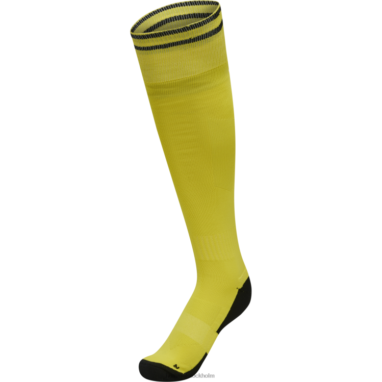se Hummel män element fotbollsstrumpa LL40V2219 \"Tillbehör\"