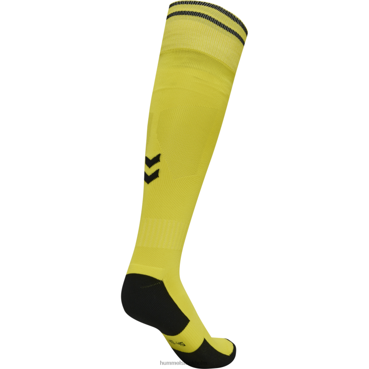se Hummel män element fotbollsstrumpa LL40V2219 \"Tillbehör\"