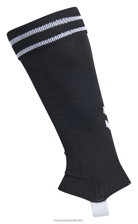 se Hummel män element fotbollsstrumpa fotlös LL40V2148 "Tillbehör"