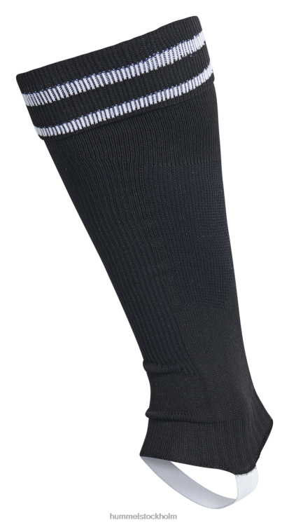 se Hummel män element fotbollsstrumpa fotlös LL40V2148 \"Tillbehör\"