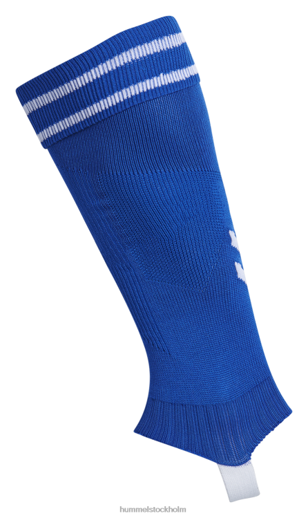 se Hummel män element fotbollsstrumpa fotlös LL40V2212 "Tillbehör"