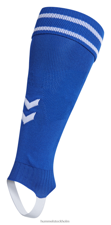 se Hummel män element fotbollsstrumpa fotlös LL40V2212 \"Tillbehör\"
