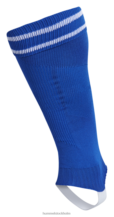 se Hummel män element fotbollsstrumpa fotlös LL40V2212 \"Tillbehör\"