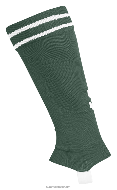 se Hummel män element fotbollsstrumpa fotlös LL40V2214 "Tillbehör"