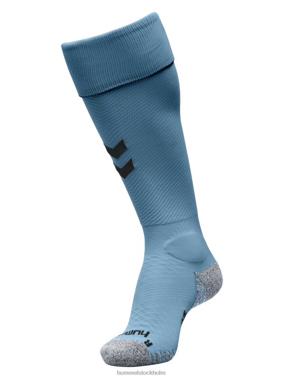 se Hummel män proffsfotbollsstrumpa 17-18 LL40V2105 \"proffs fotbollsstrumpor\"