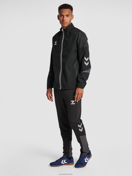 se Hummel unisex- hmllead fotbollsbyxor LL40V1258 \"fotbollsbyxor\"