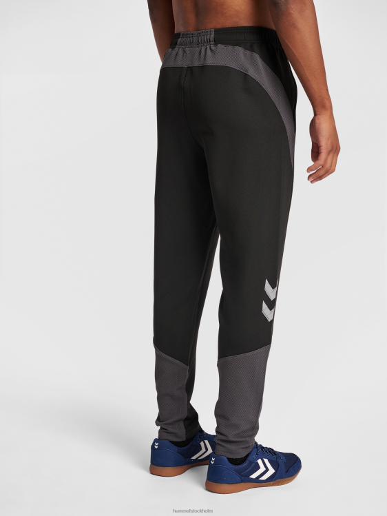 se Hummel unisex- hmllead fotbollsbyxor LL40V1258 \"fotbollsbyxor\"