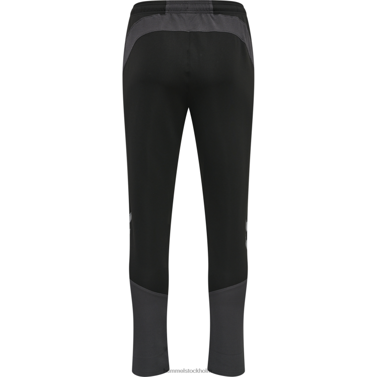 se Hummel unisex- hmllead fotbollsbyxor LL40V1258 \"fotbollsbyxor\"