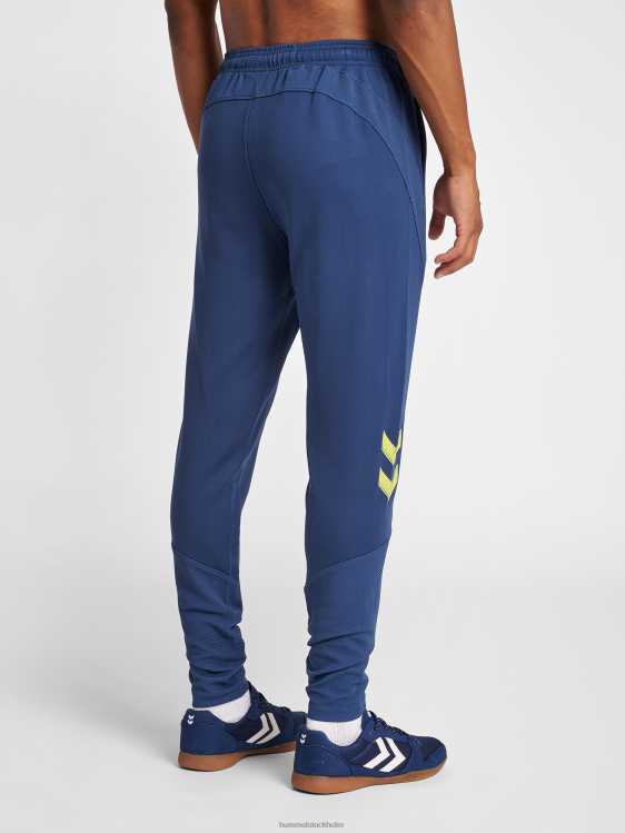 se Hummel unisex- hmllead fotbollsbyxor LL40V1296 \"fotbollsbyxor\"