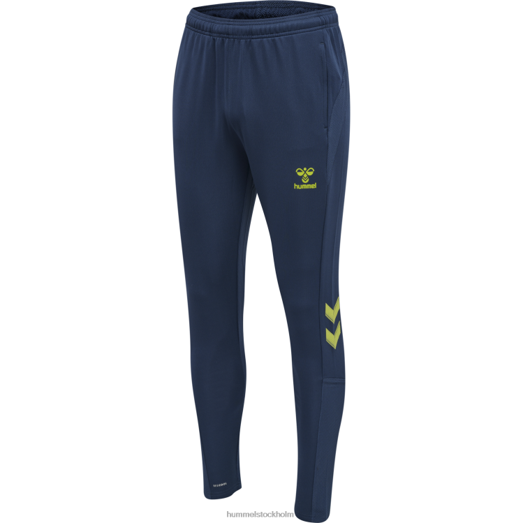 se Hummel unisex- hmllead fotbollsbyxor LL40V1296 \"fotbollsbyxor\"