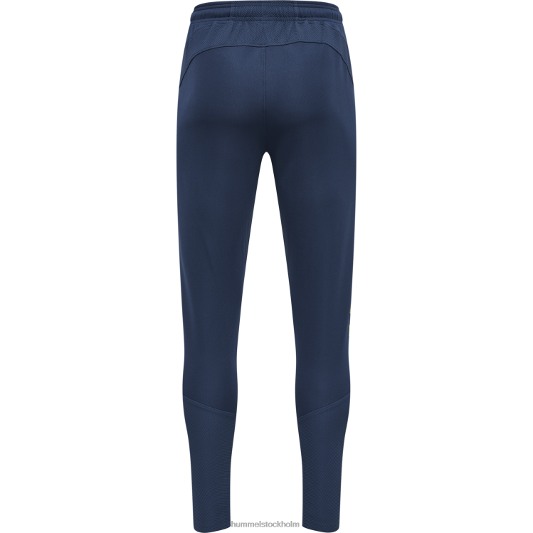 se Hummel unisex- hmllead fotbollsbyxor LL40V1296 \"fotbollsbyxor\"