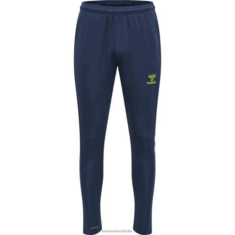 se Hummel unisex- hmllead fotbollsbyxor LL40V1296 \"fotbollsbyxor\"
