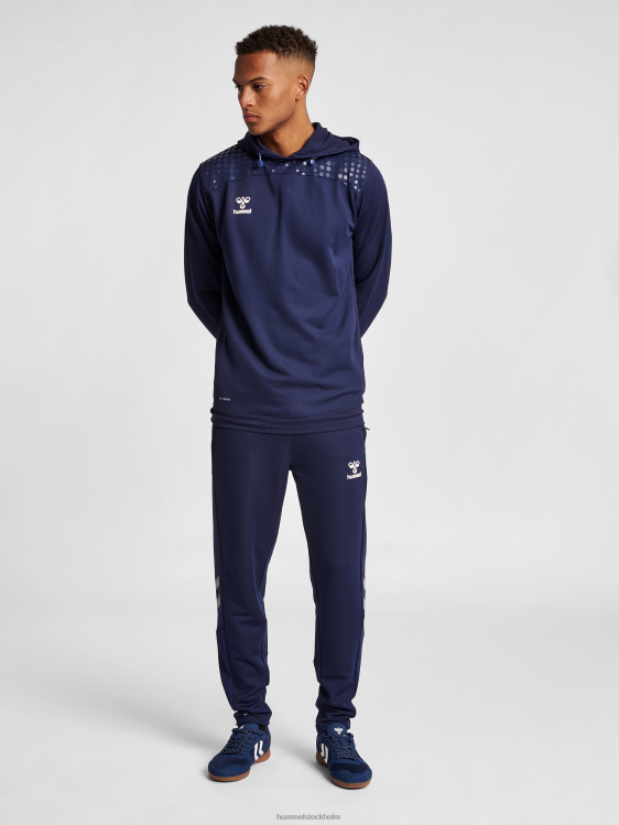 se Hummel unisex- hmllead fotbollsbyxor LL40V1504 \"fotbollsbyxor\"