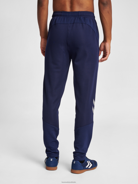 se Hummel unisex- hmllead fotbollsbyxor LL40V1504 \"fotbollsbyxor\"