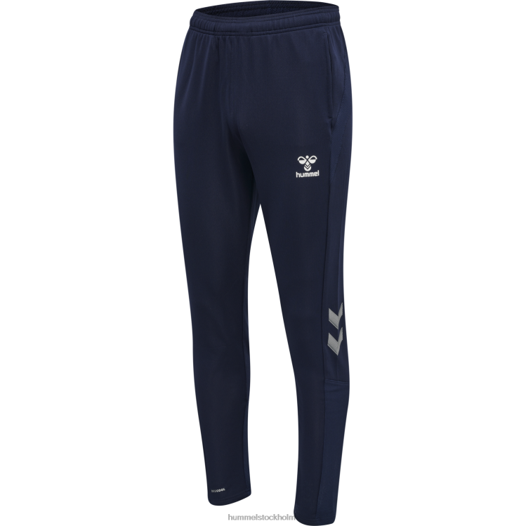 se Hummel unisex- hmllead fotbollsbyxor LL40V1504 \"fotbollsbyxor\"
