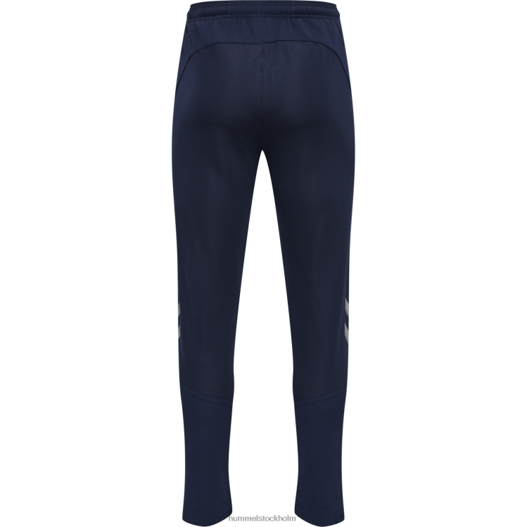 se Hummel unisex- hmllead fotbollsbyxor LL40V1504 \"fotbollsbyxor\"
