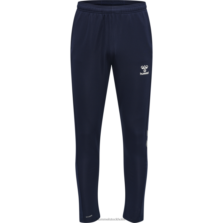 se Hummel unisex- hmllead fotbollsbyxor LL40V1504 \"fotbollsbyxor\"