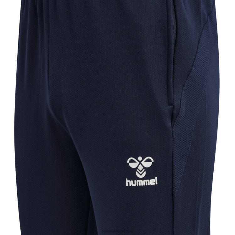 se Hummel unisex- hmllead fotbollsbyxor LL40V1504 \"fotbollsbyxor\"