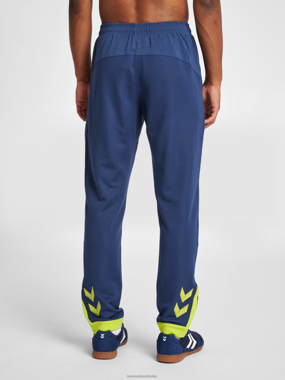 se Hummel unisex- hmllead poly byxor LL40V1499 \"träningsbyxor\"