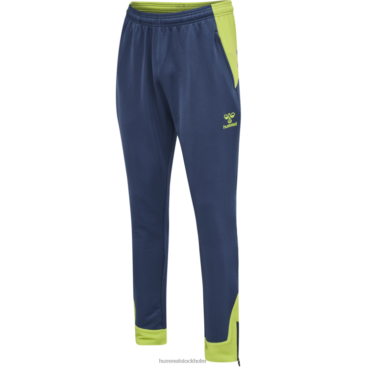 se Hummel unisex- hmllead poly byxor LL40V1499 \"träningsbyxor\"