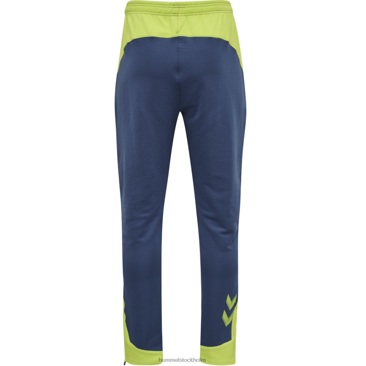 se Hummel unisex- hmllead poly byxor LL40V1499 \"träningsbyxor\"