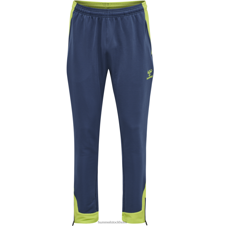 se Hummel unisex- hmllead poly byxor LL40V1499 \"träningsbyxor\"