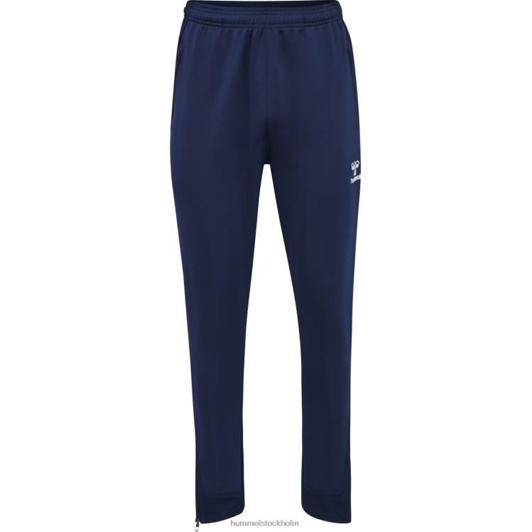se Hummel unisex- hmllead poly byxor LL40V1528 \"träningsbyxor\"