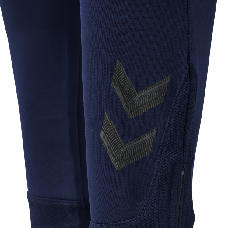 se Hummel unisex- hmllead poly byxor LL40V1528 \"träningsbyxor\"