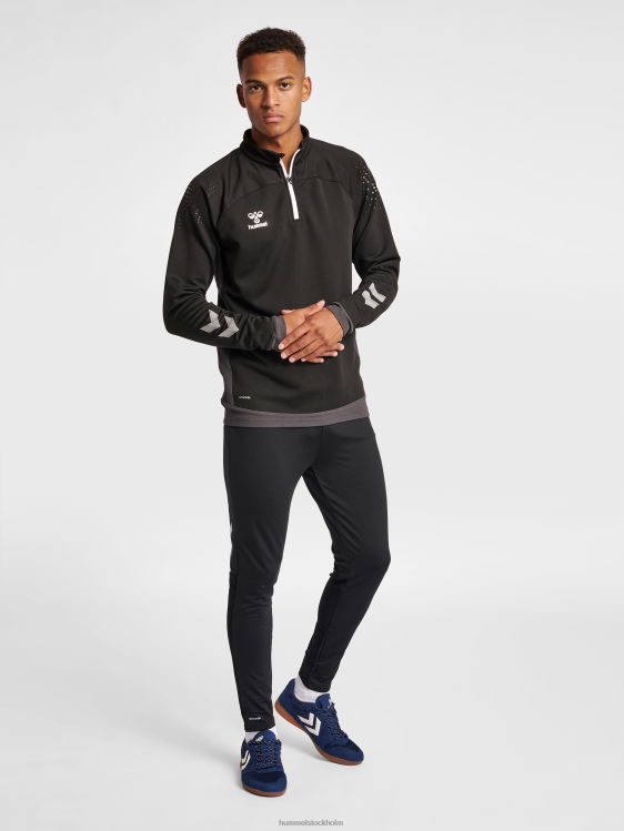 se Hummel unisex- hmllead pro fotbollsbyxor LL40V1251 \"pro fotbollsbyxor\"