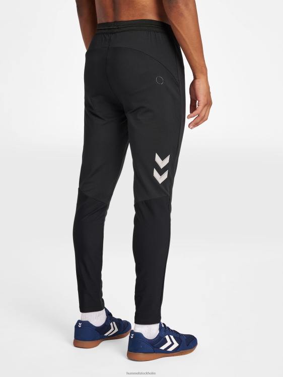 se Hummel unisex- hmllead pro fotbollsbyxor LL40V1251 \"pro fotbollsbyxor\"