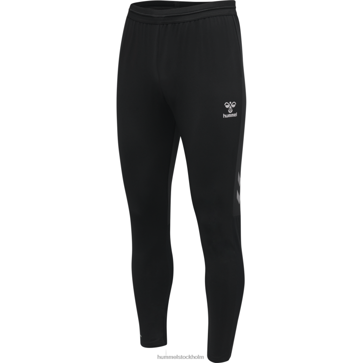 se Hummel unisex- hmllead pro fotbollsbyxor LL40V1251 \"pro fotbollsbyxor\"