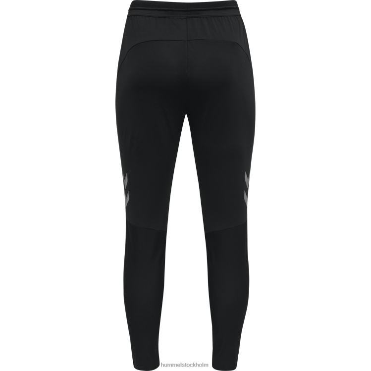 se Hummel unisex- hmllead pro fotbollsbyxor LL40V1251 \"pro fotbollsbyxor\"