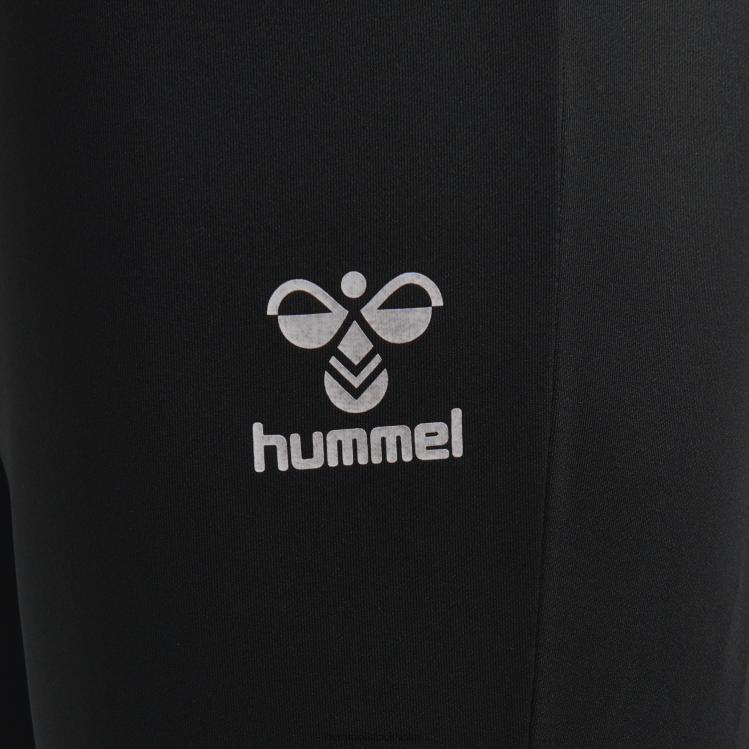 se Hummel unisex- hmllead pro fotbollsbyxor LL40V1251 \"pro fotbollsbyxor\"